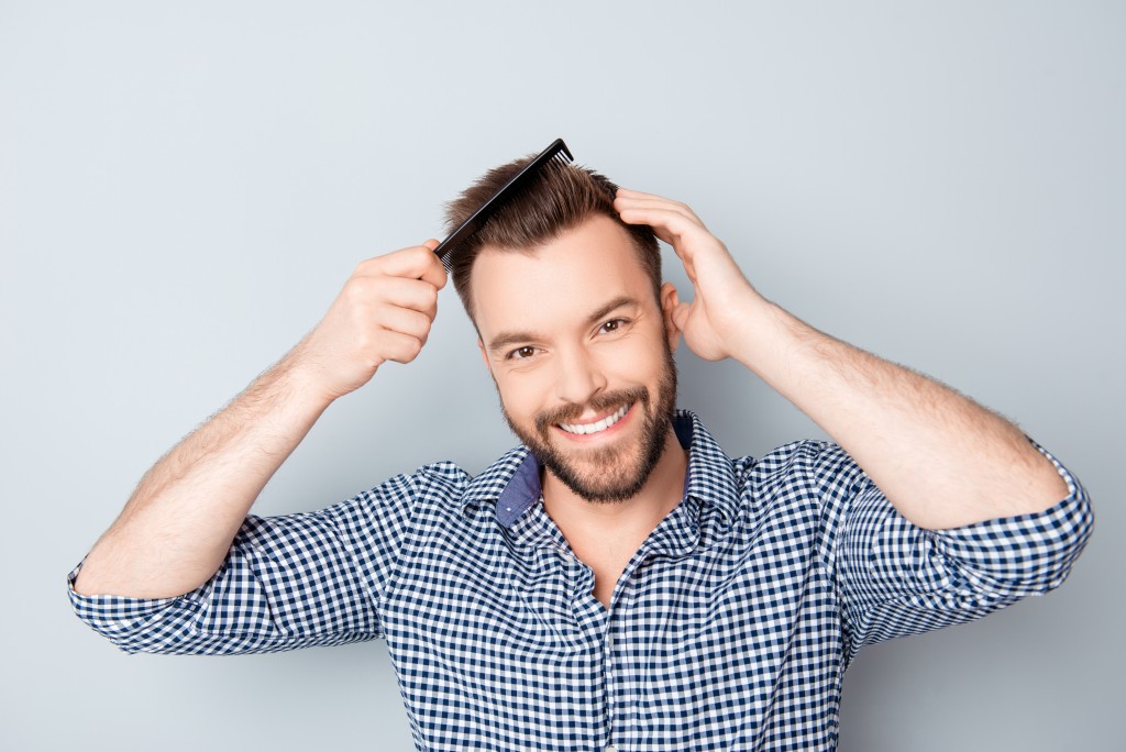 Hair transplants: busting some common myths