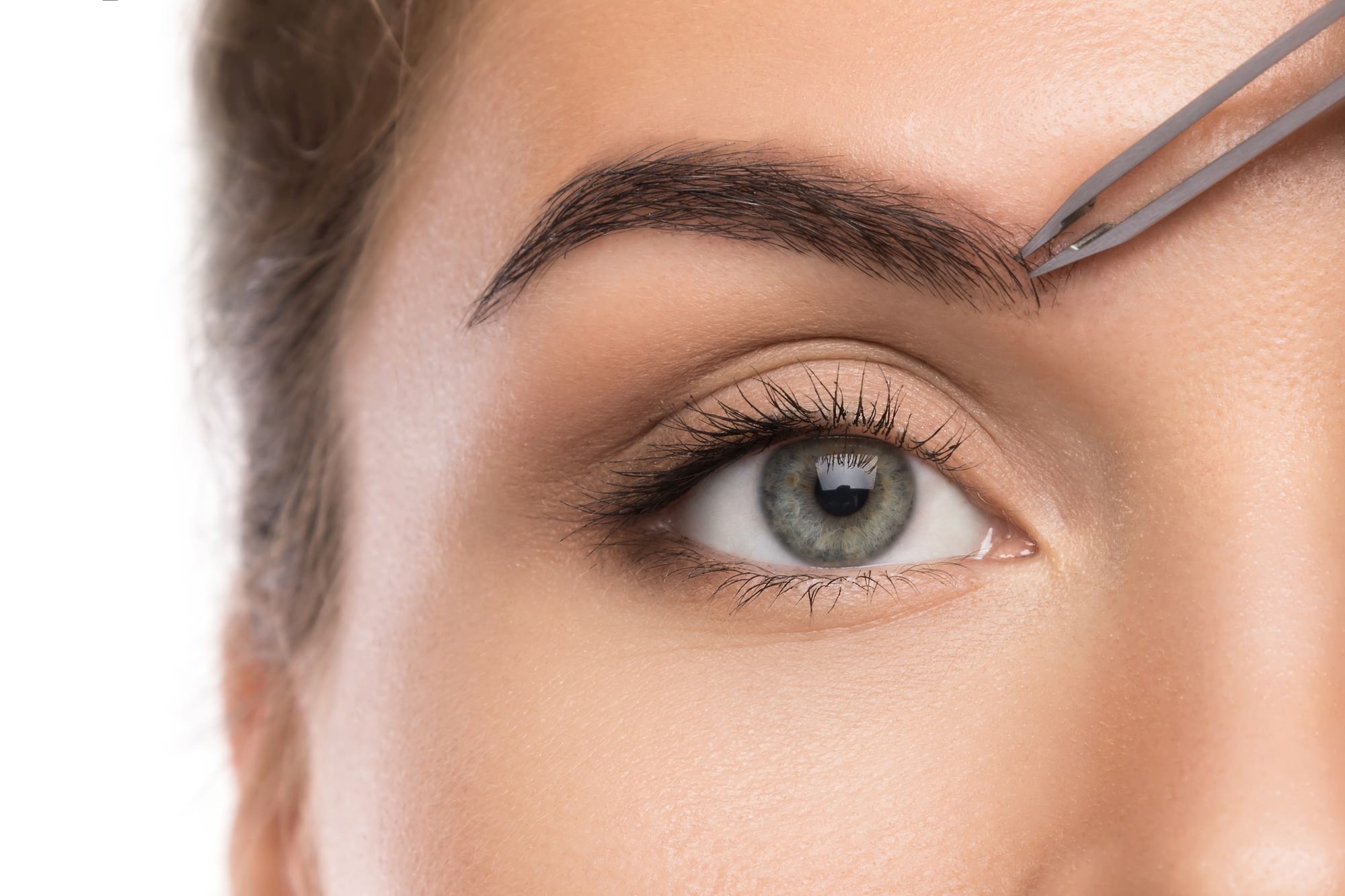 Eyebrow Restoration to Enhance and Frame Your Face