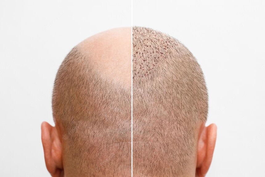 FUE vs. FUT: Which Hair Transplant Technique is Right for You?